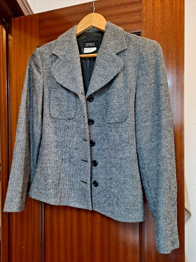 Chaqueta Blazer Zara