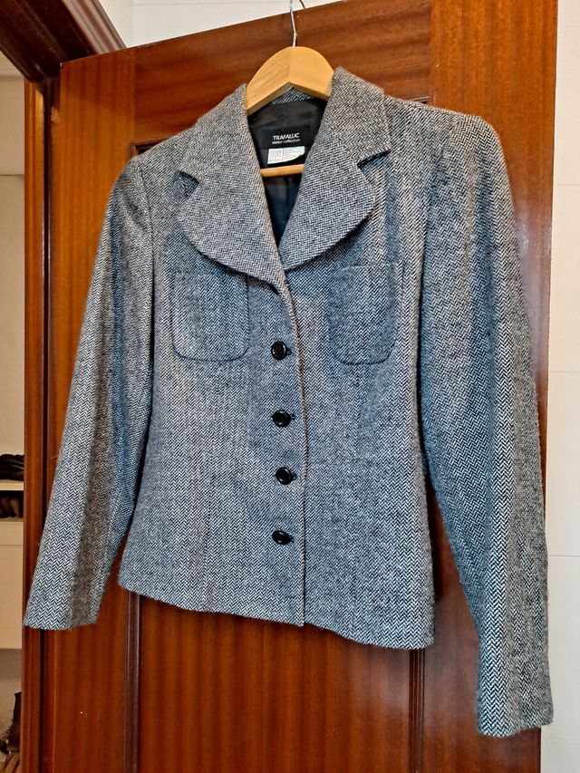 Chaqueta Blazer Zara