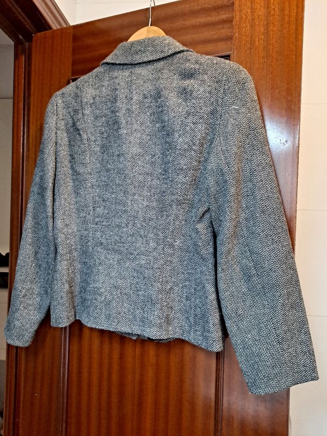 Chaqueta Blazer Zara