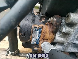 Ref.8603 bomba direcion Renault B 120-35/55/65 Mes
