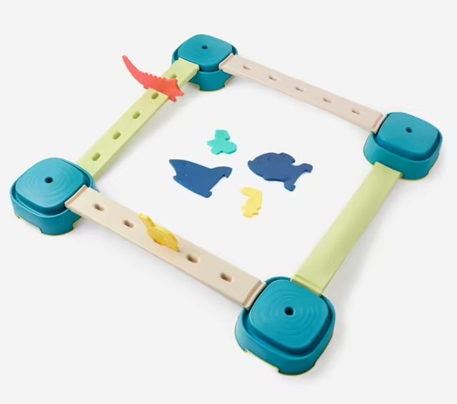 kit Equilibrio Decathlon