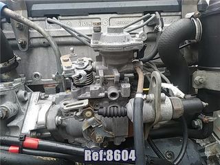 Ref.8604 bomba inyectora Renault B 120-35/55/65 Me
