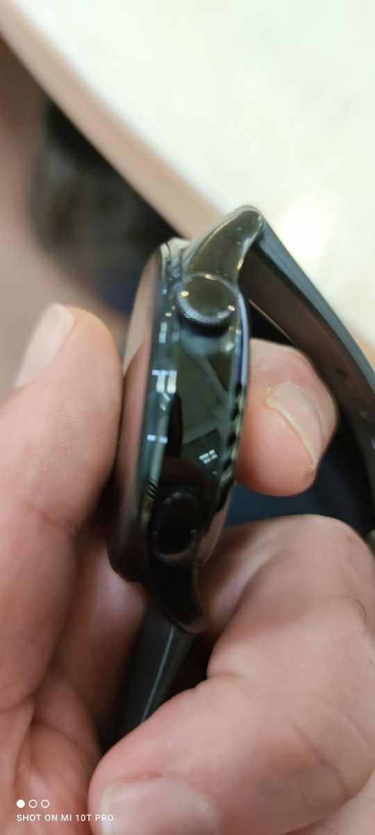 Reloj Huawei Watch 3 E-sim