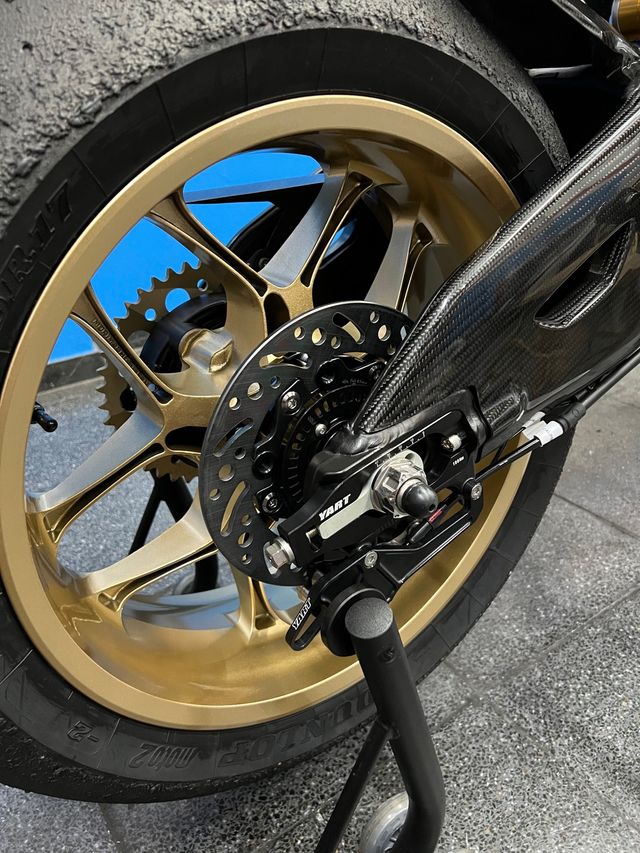 Yamaha R6 R1 Pinze Freno Anteriori - Annunci