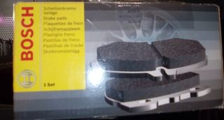 pastiglie freno alfa 156 e altre compatibili