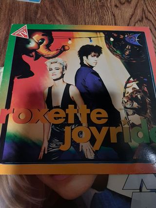 Disco 10