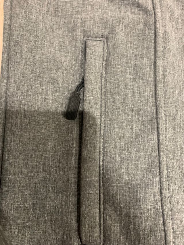 Chaqueta trabajo marca roly 