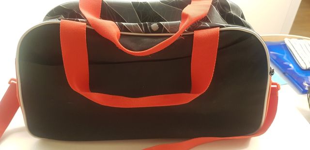 Mochila deporte spiderman niño