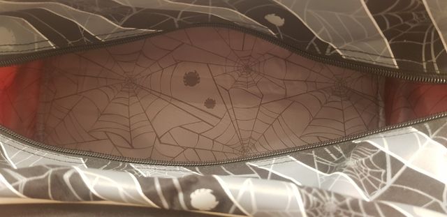 Mochila deporte spiderman niño