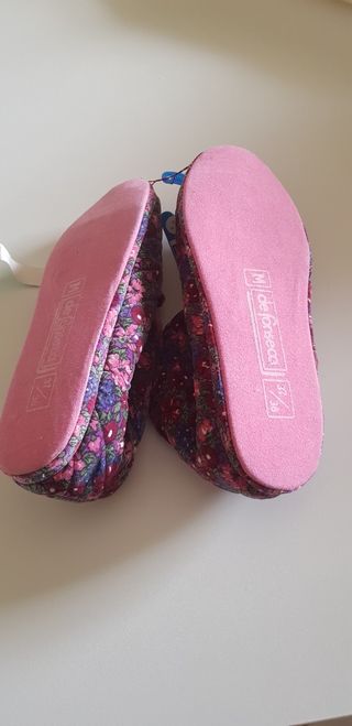 Pantofole DE FONSECA 