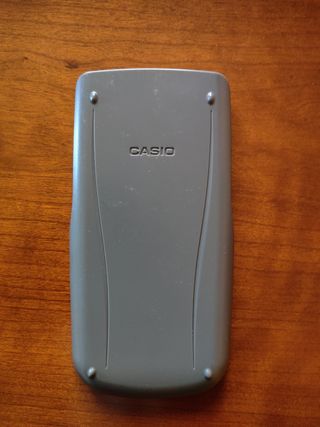 Calculadora científica Casio
