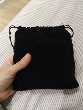 Tocando novia. El Corte Inglés 