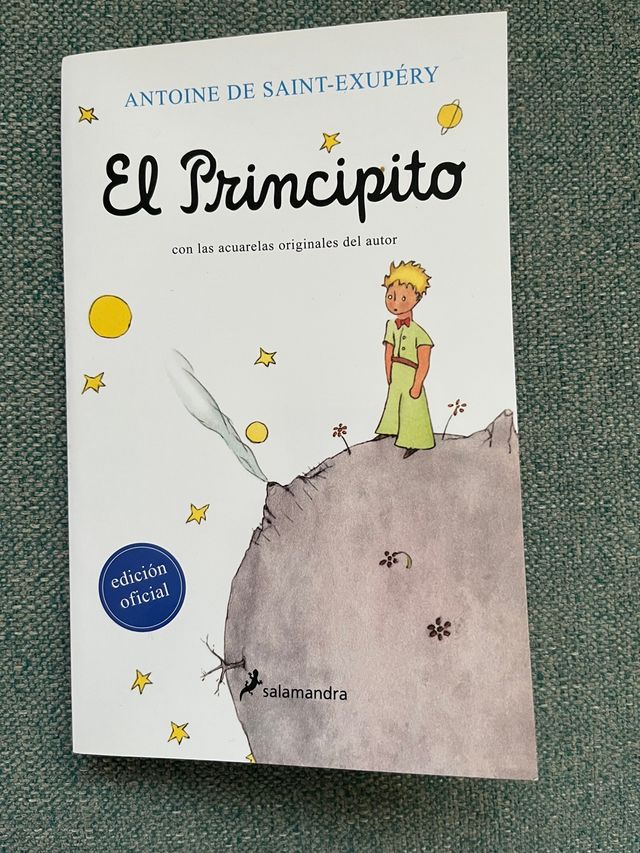 El Principito