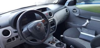 22058 DESPIECE CITROEN C3 PLURIEL