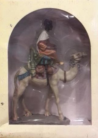 BELEN COMPLETO COLECCION DEL PRADO 