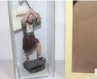 BELEN COMPLETO COLECCION DEL PRADO 