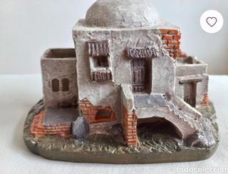 BELEN COMPLETO COLECCION DEL PRADO 
