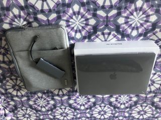 Macbook Air Retina 13 pulgadas 2019 A1932. SONOMA