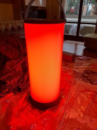 Nuova Lampada tavolo , sensore touch 