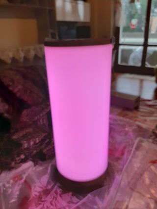 Nuova Lampada tavolo , sensore touch 