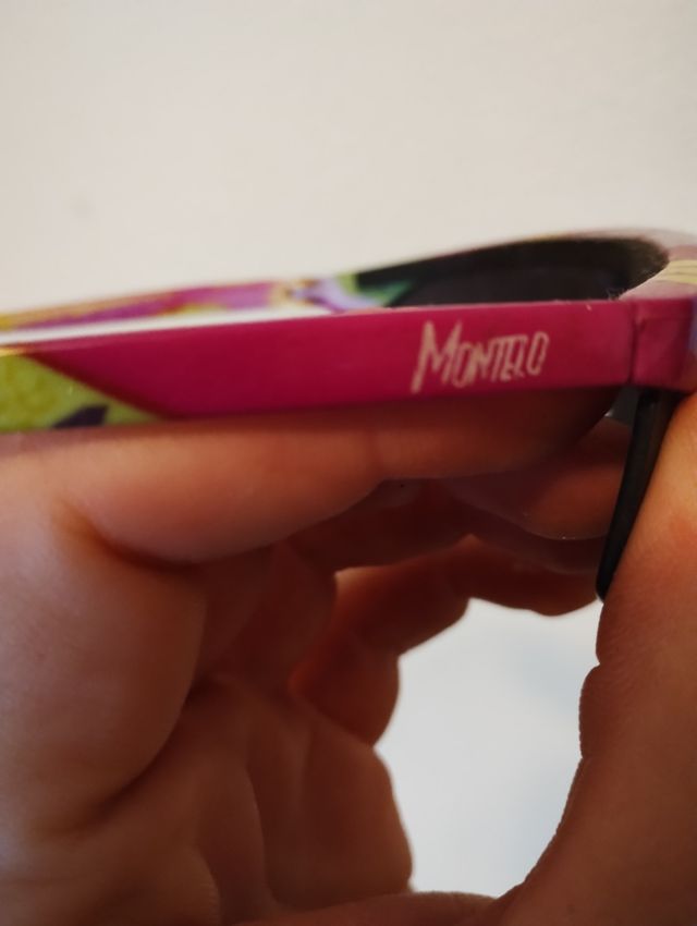 GAFAS VINTAGE DEPORTIVAS 