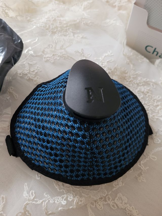 Mascherina Narvalo Urban  ffp3