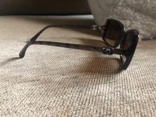 Chanel, gafas 