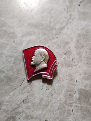PIN UNIÓN SOVIÉTICA 