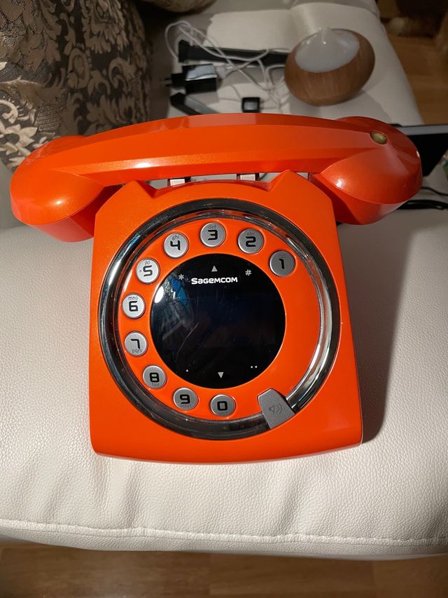 Telefono sagemcom