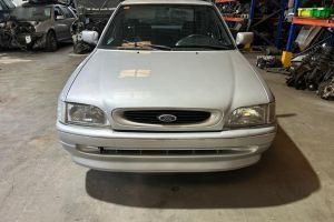 Despiece de Ford Escort VI Hatch 1.6 i 16V (90 cv)