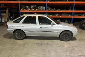 Despiece de Ford Escort VI Hatch 1.6 i 16V (90 cv)