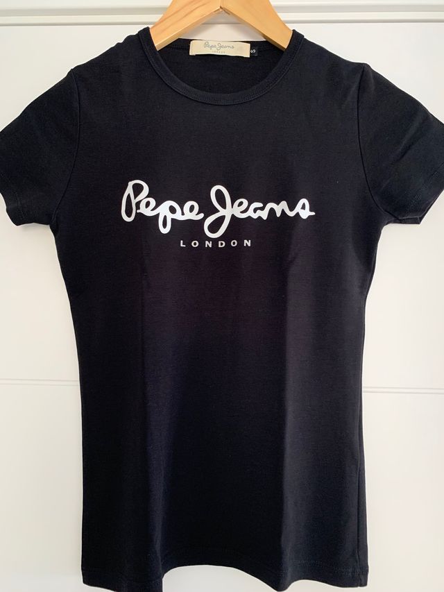Camiseta Pepe talla S