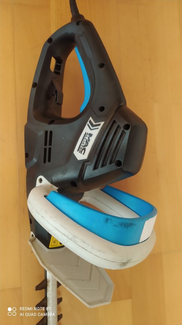 cortadora eléctrica 