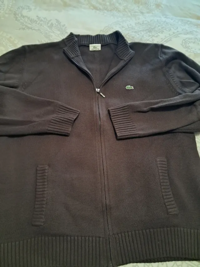 Chaqueta LACOSTE