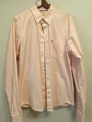 Camisa Abercrombie
