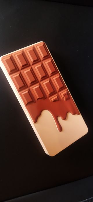 Paleta de sombras Pecan Praliné de I💖 Revolution 