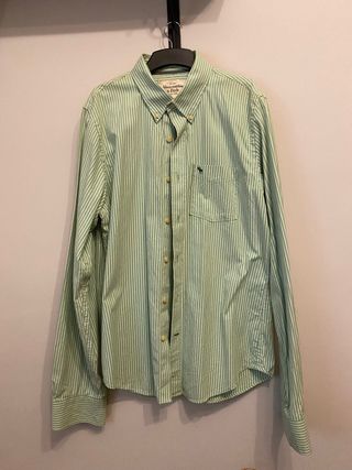 Camisa Abercrombie