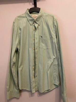 Camisa Abercrombie