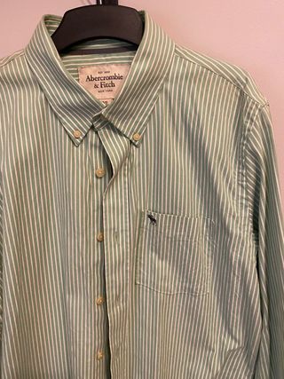 Camisa Abercrombie