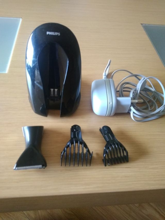 Accesorios de afeitadora corporal Philips TT2030