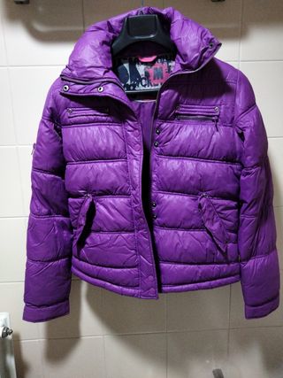 Anorak 
