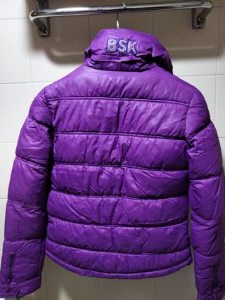 Anorak 