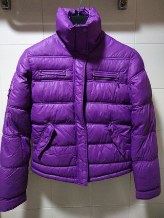 Anorak 