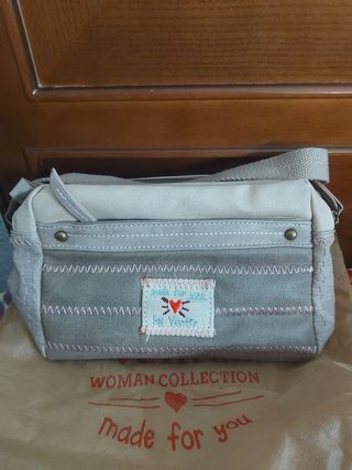 Bolso bandolera Ventis Nuevo 
