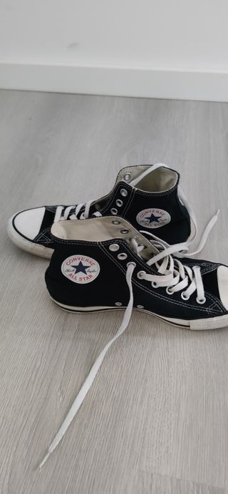 Zapatillas Converse 