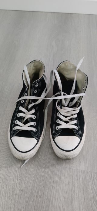Zapatillas Converse 