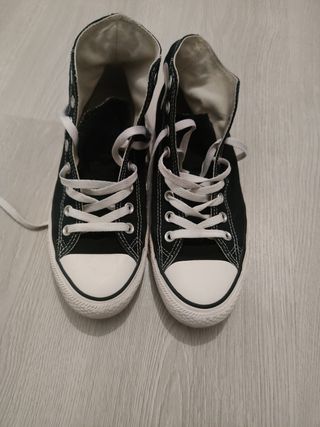 Zapatillas Converse 