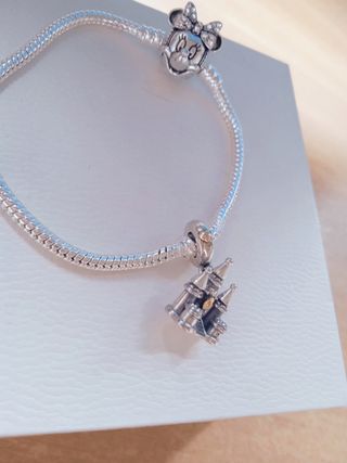 charm castillo 🏰 Mágico