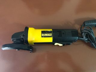pulidora DEWALT