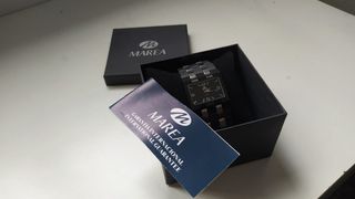 RELOJ DE MUJER MAREA